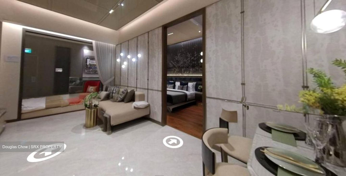 One Marina Gardens (D1), Condominium #516953821